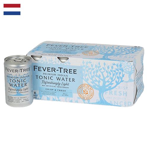 Fever Tree Light Tonic Water 150 ml