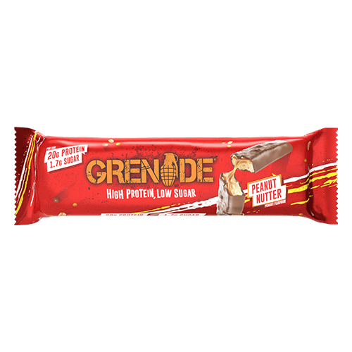 Grenade Carb Killa Peanut Nutter Protein Bar 60 g