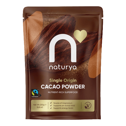 Naturya Cacao Powder Original 250 g