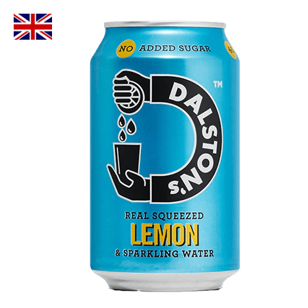 Dalston's Lemonade 330 ml