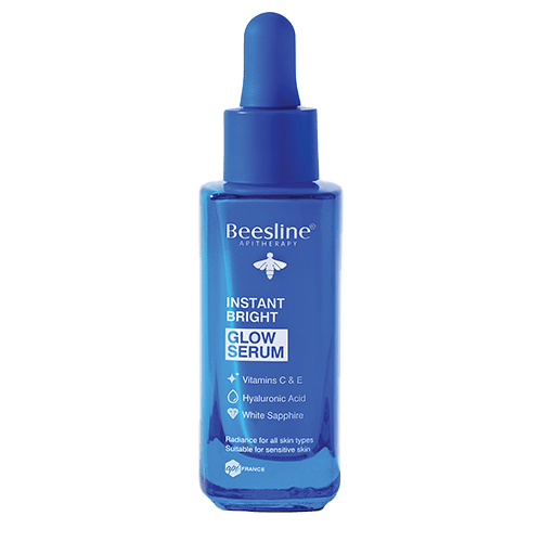 Beesline Instant Bright Glow Serum 30ml
