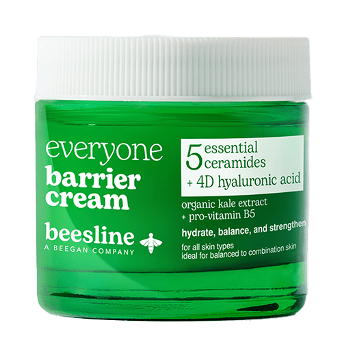 Beesline Everyone Barrier Cream Deep Hydration And Extreme Softness 50 ml