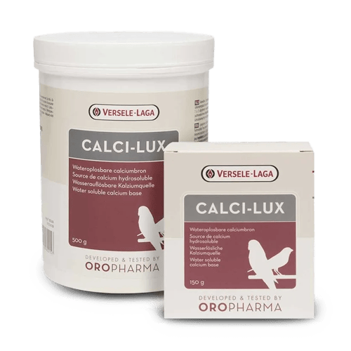 Versele Laga Oropharma Calci-Lux 150g