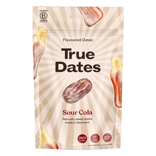 True Dates Sour Cola Dates