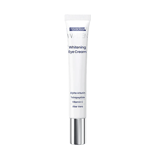 Novaclear Whitening Eye Cream 15Ml