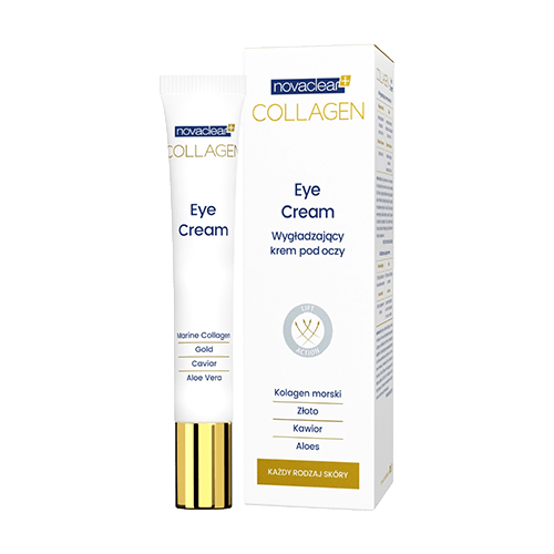 Novaclear Collagen Eye Cream 15Ml