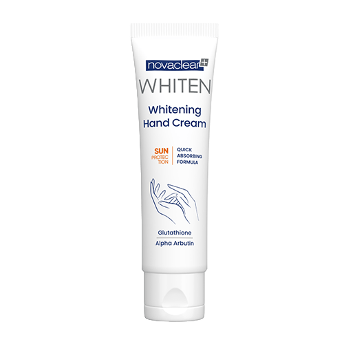 Novaclear Whitening Hand Cream 50Ml