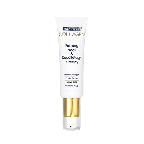 Novaclear Collagen Firming Neck 50Ml