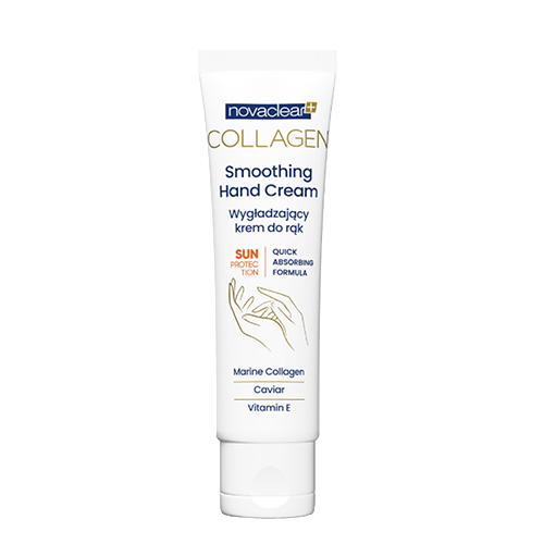 Novaclear Collagen Hand Cream 50Ml