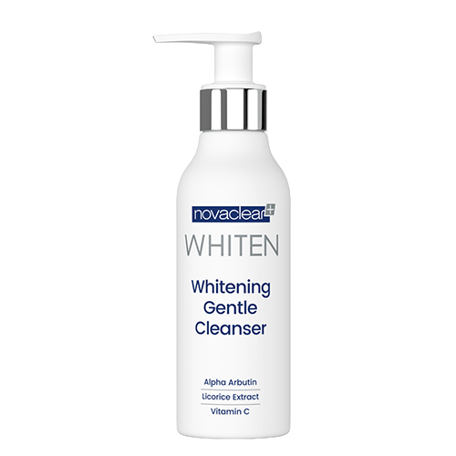 Novaclear Whitening Gentle Cleanser 150Ml