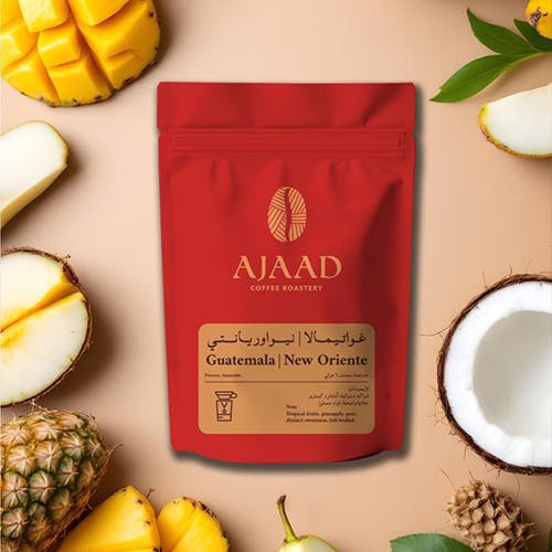 Ajaad Guatemala New Oriente