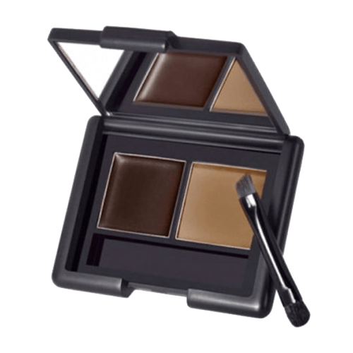 ELF Eyebrow Powder Kit  Dark