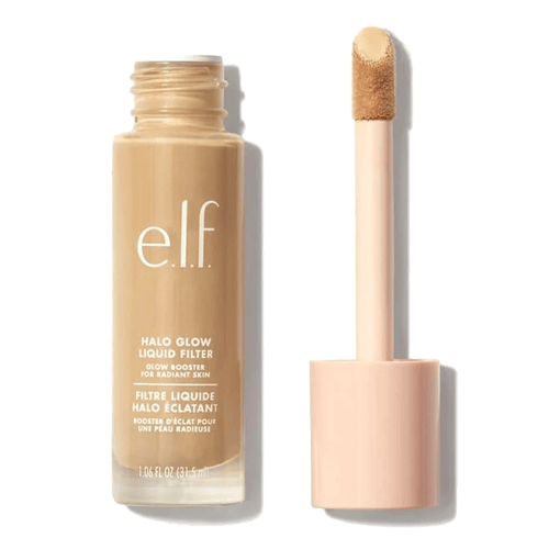 E.l.f Halo Glow Liquid Filter (5) 31.5ml