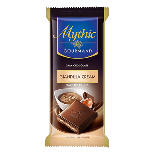 Mythic Gourmand Dark Choc 90G