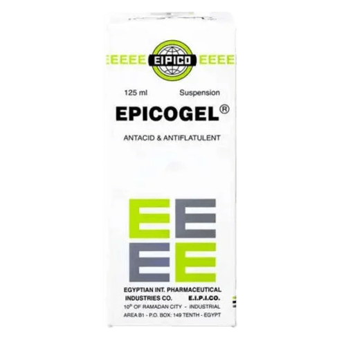 Epico gmel Sus 125 ml