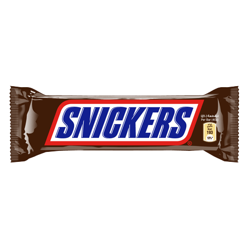 Snickers Original 40 g