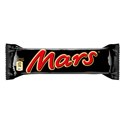 Mars 40 g