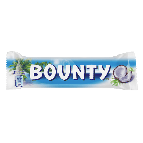 Bounty Standard 50 g