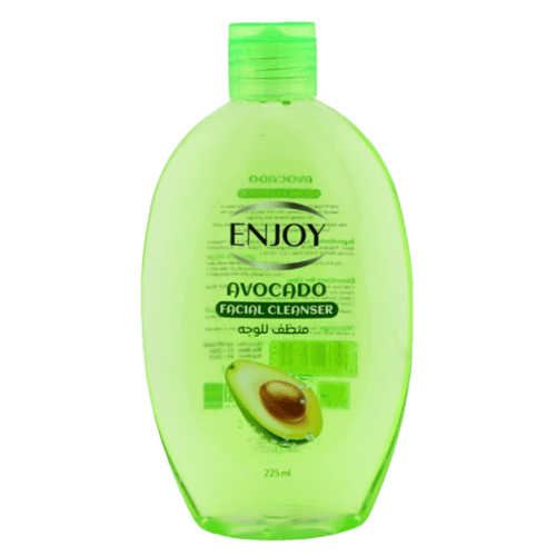 Enjoy Avocado Facial cleanser 225 Ml