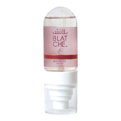 Blatch Body Mist Senorita 60 ml