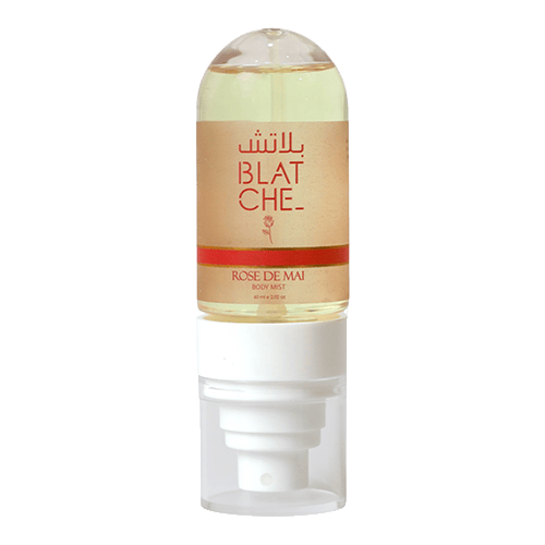 Blatch Body Mist Rose De Marie 60 ml