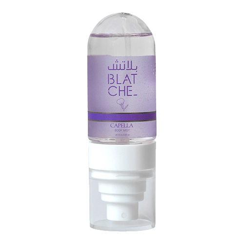 Blatch Body Mist Capella 60 ml
