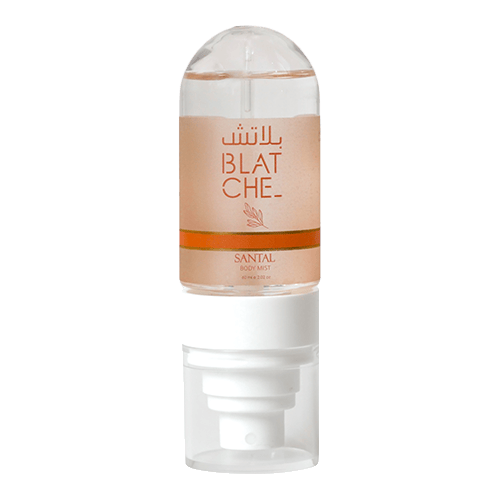 Blatch Body Mist Santal 60 ml