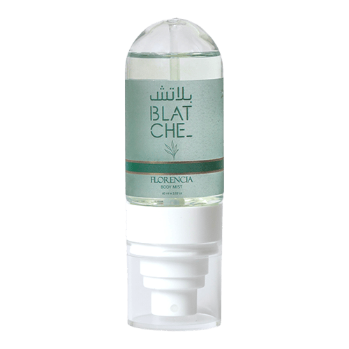 Blatch Body Mist Florencia 60 ml
