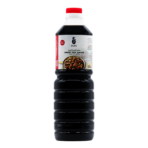 Sozo Sweet Soy Sauce 1 liter