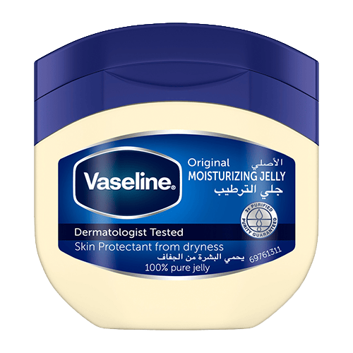Vaseline Jelly Original 50 ml