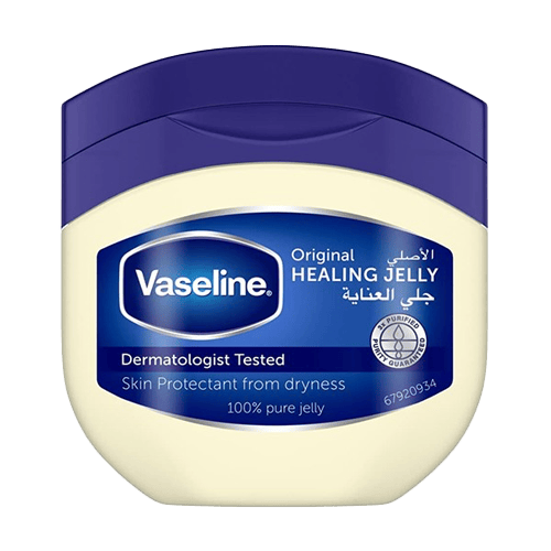 Vaseline Jelly Original 50 ml