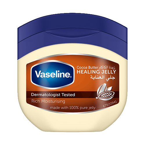 Vaseline Jelly Cocoa Butter 100 ml