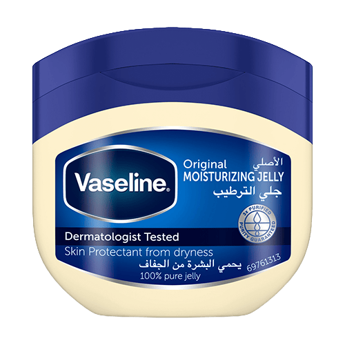 Vaseline Jelly Original 250 ml