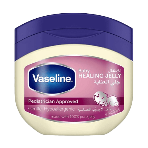 Vaseline Jelly Soft Baby 250 ml