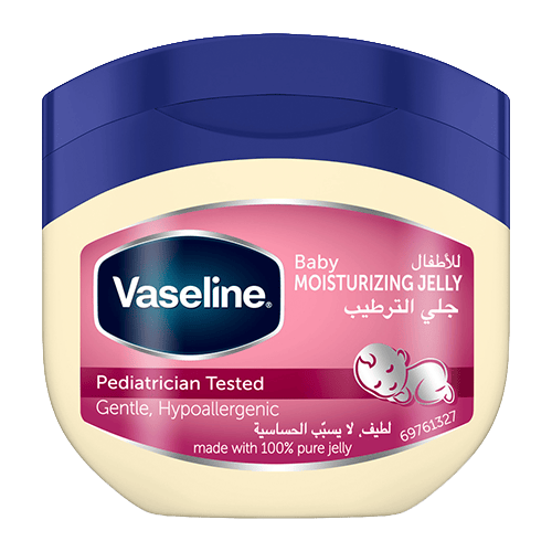Vaseline Jelly Soft Baby 250 ml