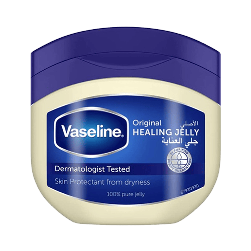 Vaseline Jelly Petroleum Original 450 ml