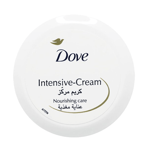 Dove Cream Intensive Cream 250 ml