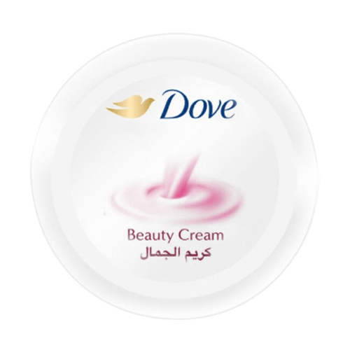 Dove Cream Beauty Cream Pink 150 ml