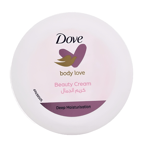 Dove Cream Beauty 250 ml