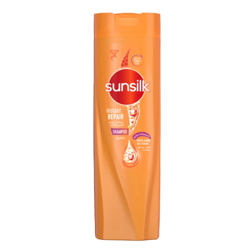 Sunsilk Hair Shampoo Damage Reconstruction 400 ml