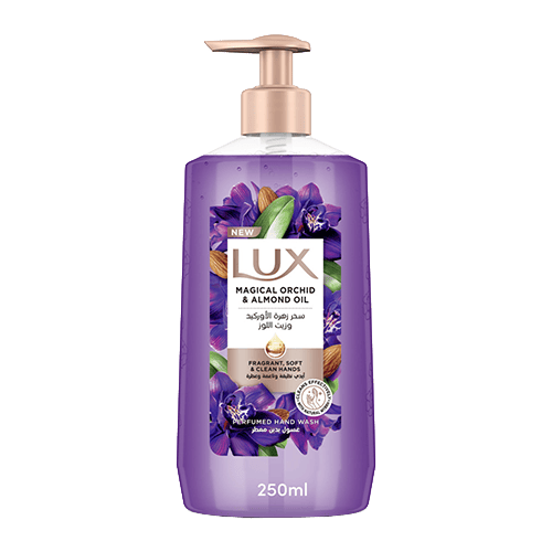 Lux Hand Wash Magical Beauty 250 ml
