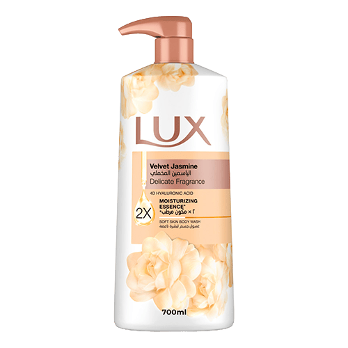 Lux Shower Gel Velvet Jasmine 700 ml