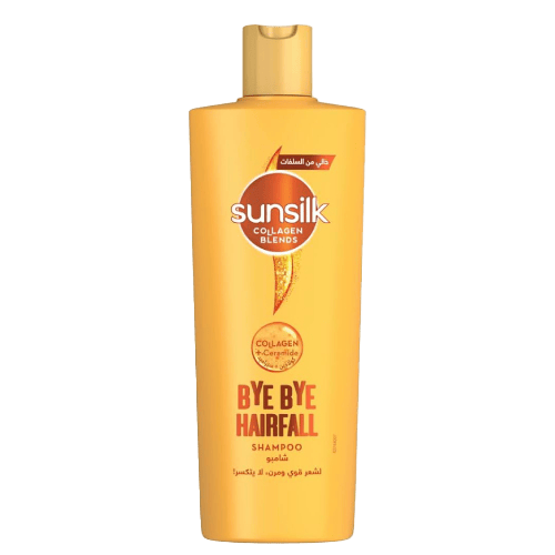 Sunsilk Collagen Blends Shampoo for hair fall 350ml