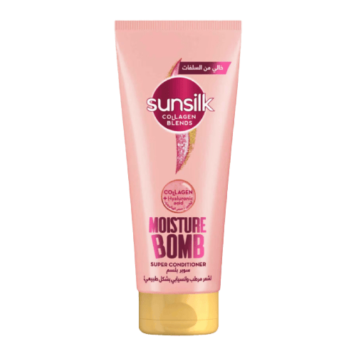 Sunsilk Collagen Blends Conditioner for dry hair 170 ml