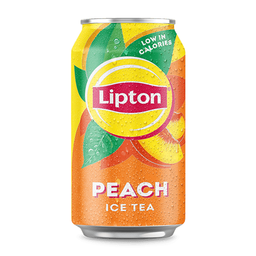 Lipton Ice Tea Peach 320ML