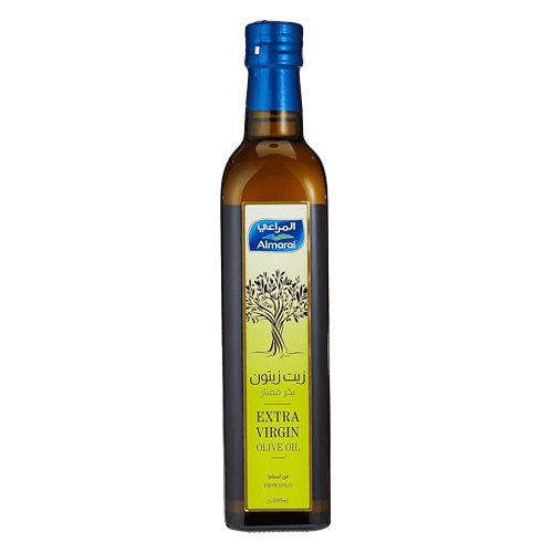 Almarai Extra Virgin Olive Oil 500 ml