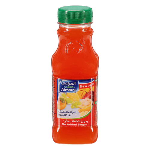 Al Marai Juice Mixed Fruit 300ML