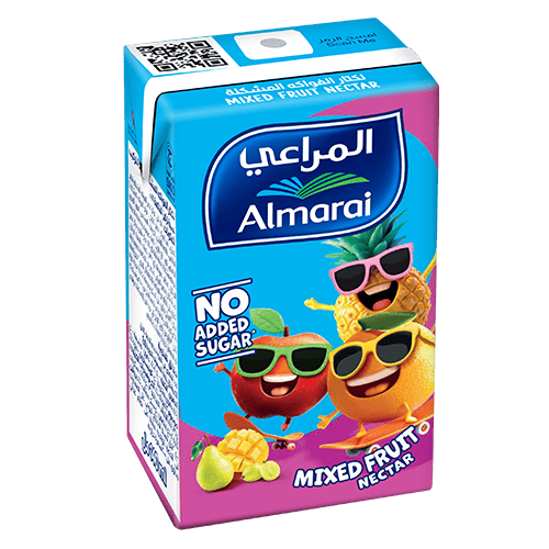 Al Marai Mixed Fruit Juice 140 ml