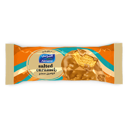 Almarai Salted Caramel Stick Bar 90Ml