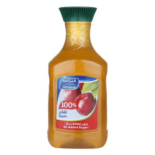 Al Marai Apple Premium 1.4L